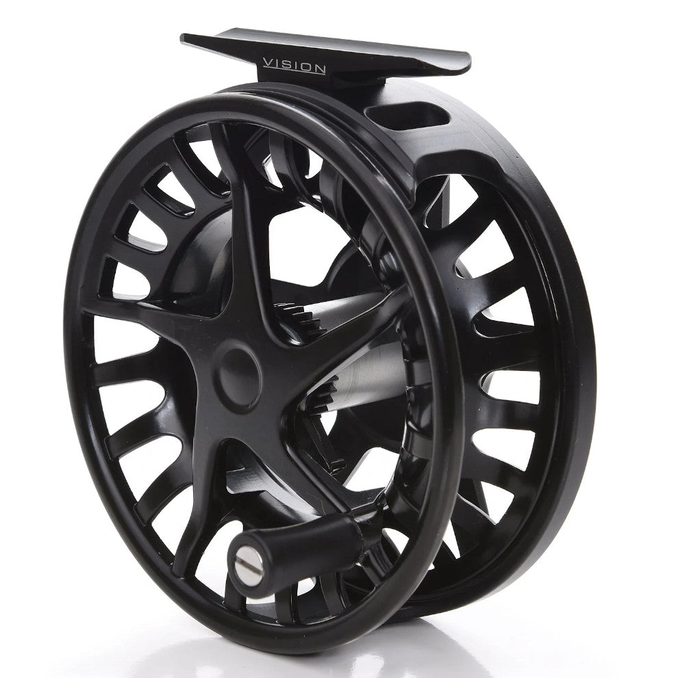 Vision Fisu Fly Reel