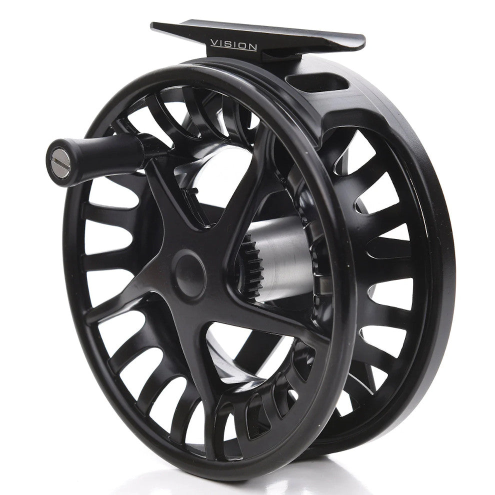 Vision Fisu Fly Reel