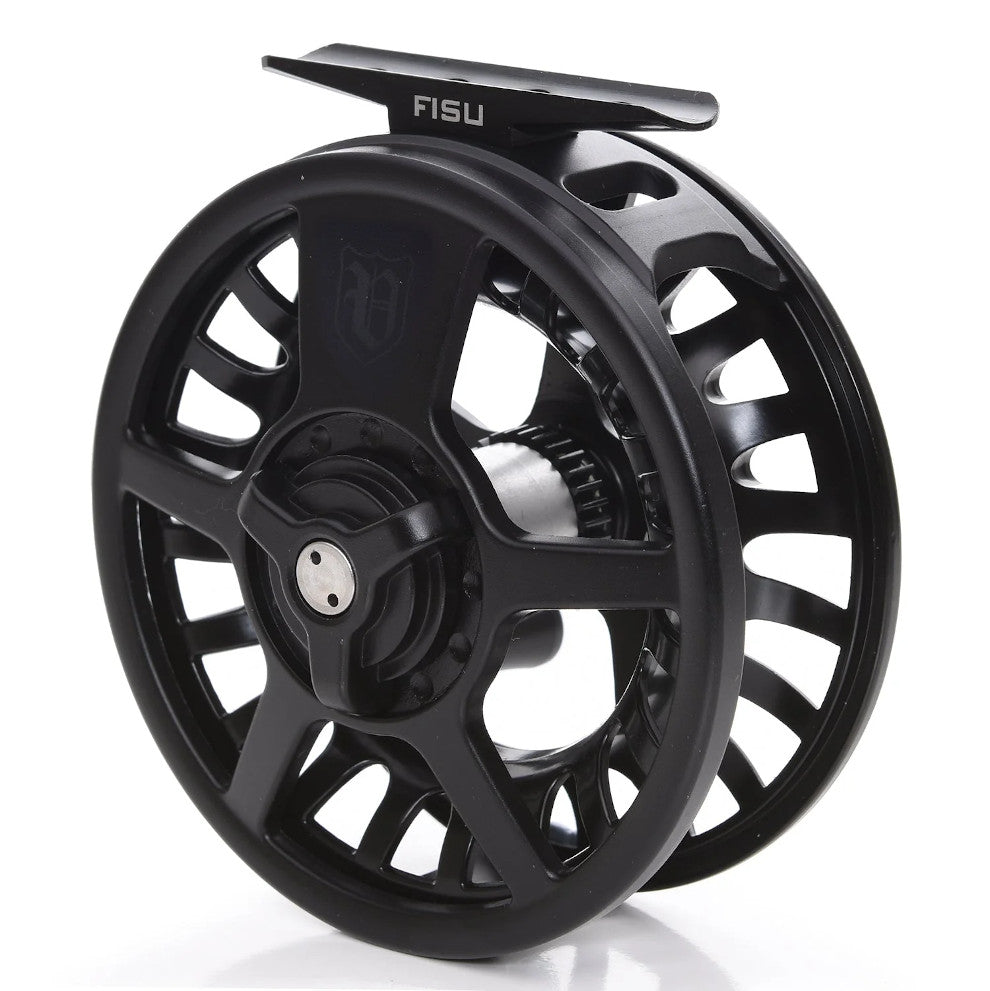 Vision Fisu Fly Reel
