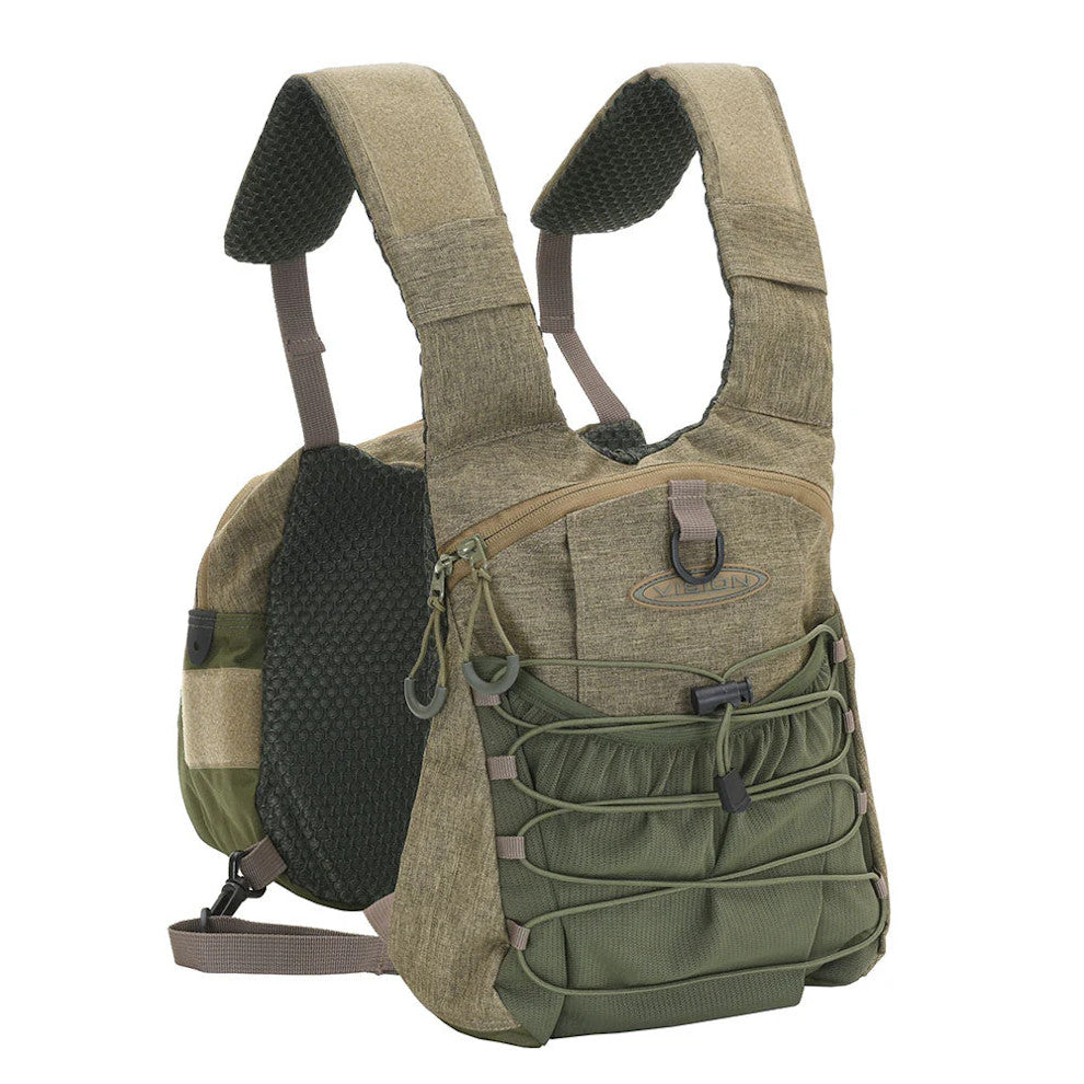 Vision Mycket Bra² Chest Pack