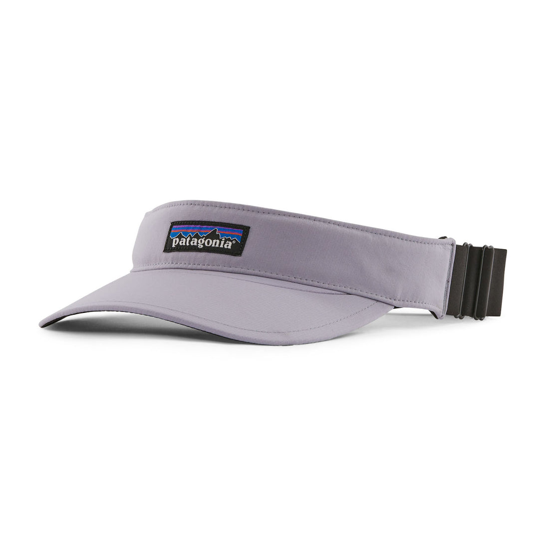 Airshed Visor