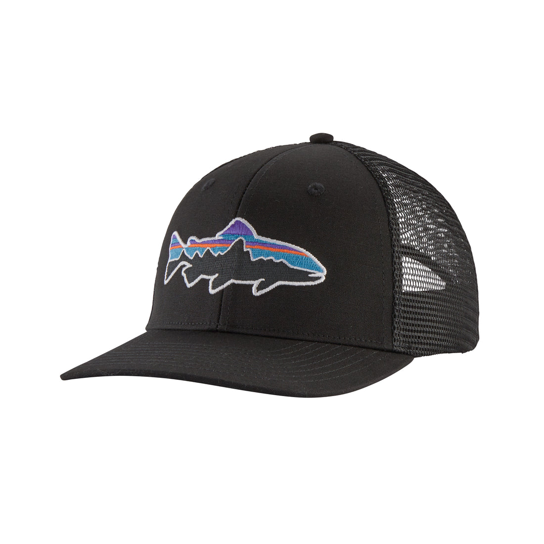 Patagonia Fitz Roy Trout Trucker Muts