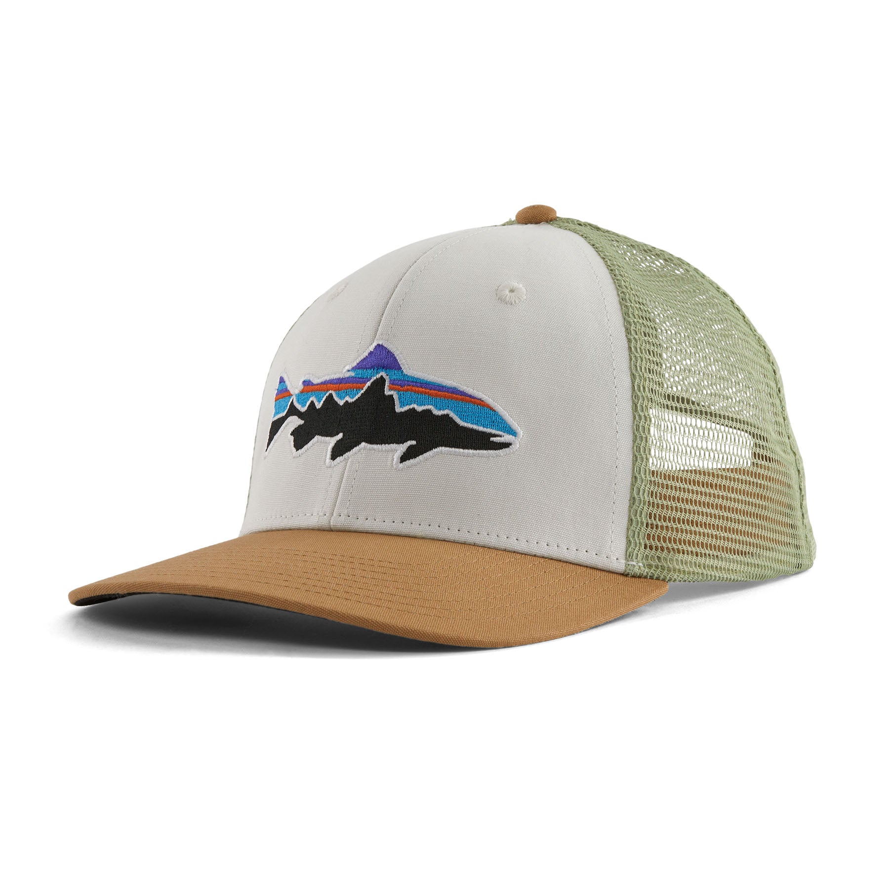 Patagonia Fitz Roy Trout Trucker Muts