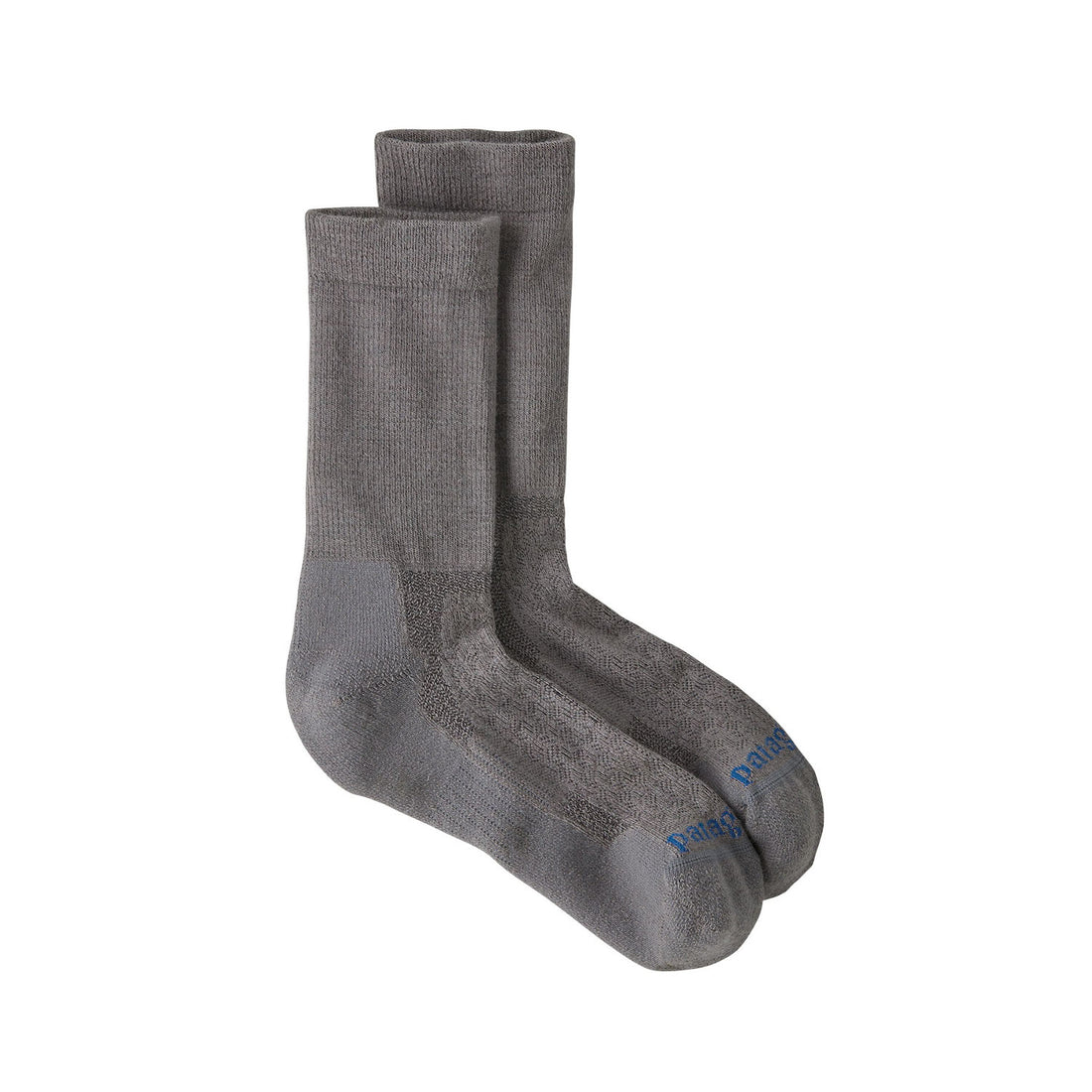 Merino Wool Crew Socks 