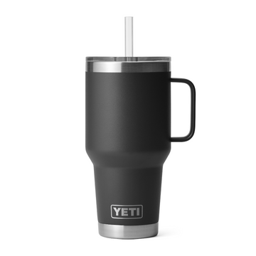 YETI® 35oz Becher mit Trinkhalm