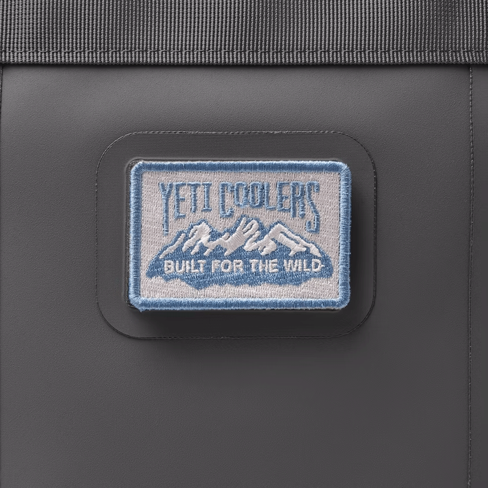 YETI® Coolers Patch