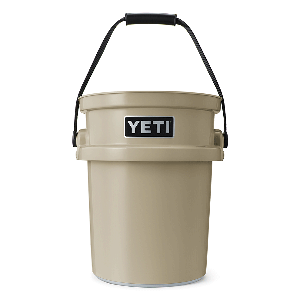 YETI® LoadOut Eimer