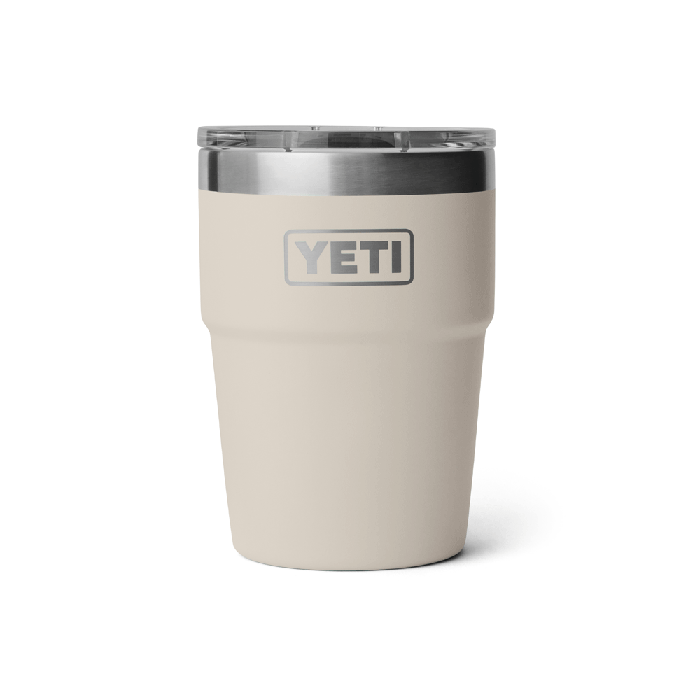 YETI® Rambler 16oz Stapelbarer Becher