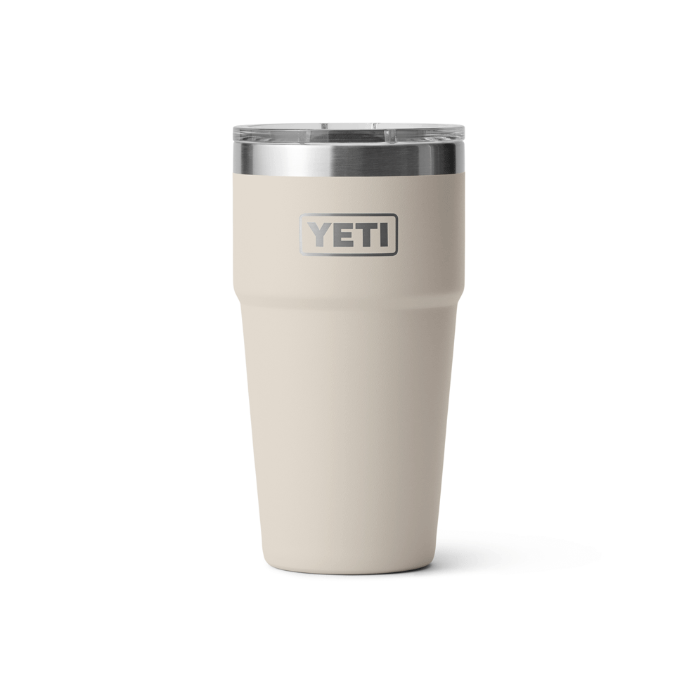 YETI® Rambler 20oz Stapelbarer Becher