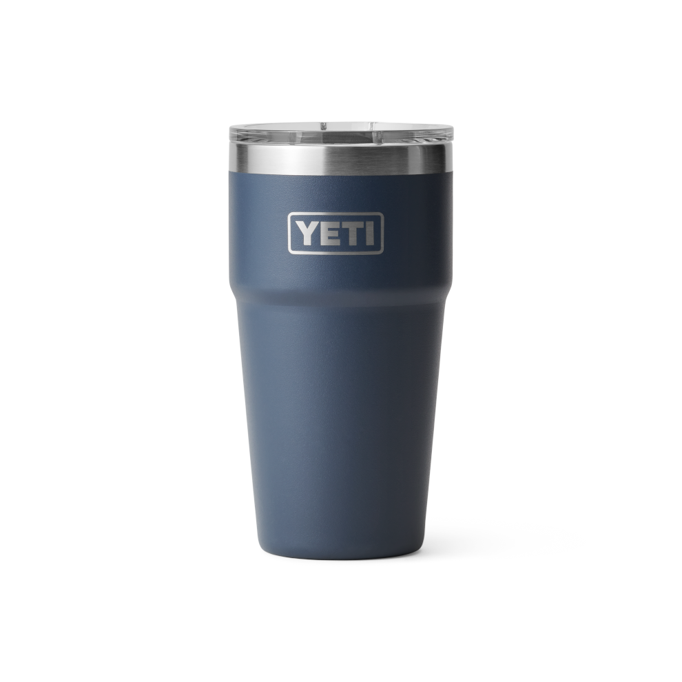 YETI® Rambler 20oz Stapelbarer Becher