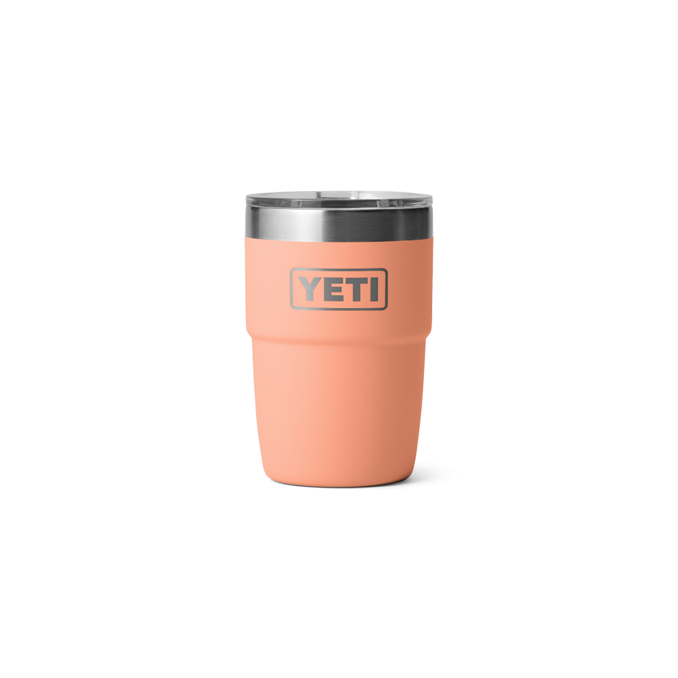 YETI® Rambler 8OZ Tasse