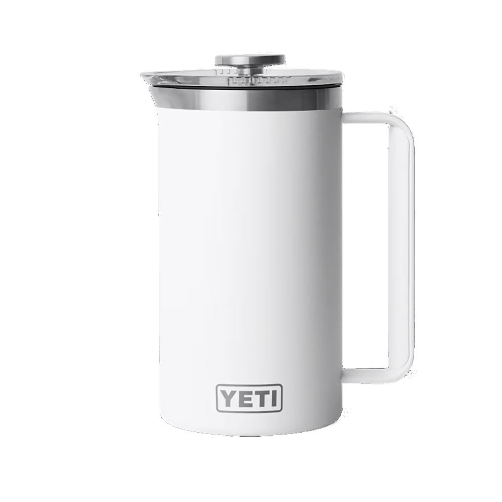 YETI® Rambler Stempelkanne mit 34oz