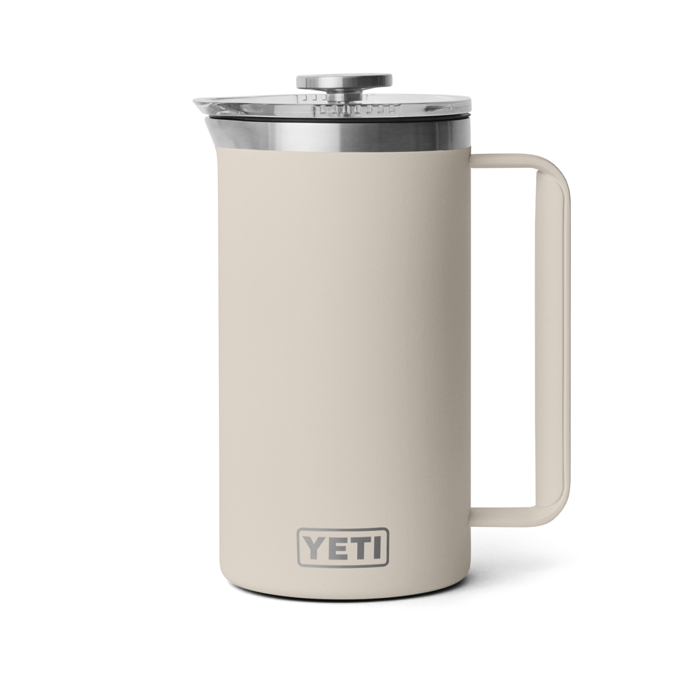 YETI® Rambler Stempelkanne mit 34oz