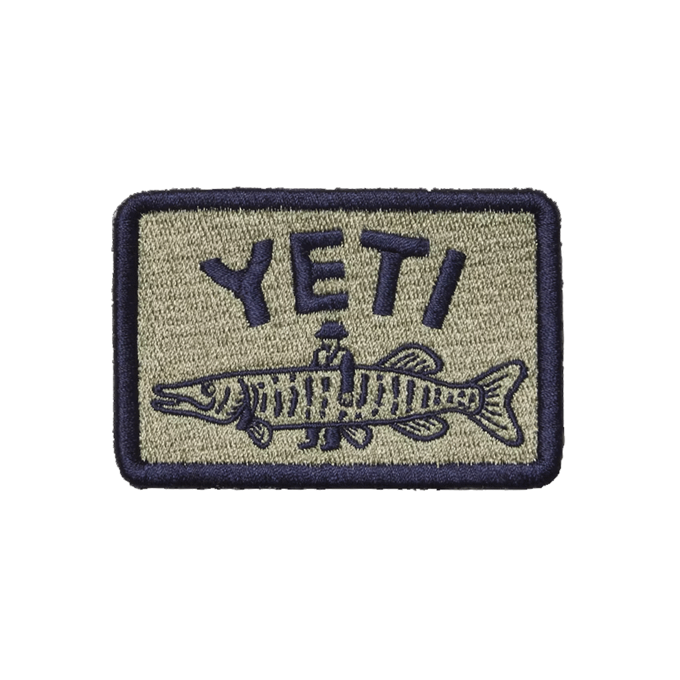 YETI® Reelin´ Feelin´ Patch