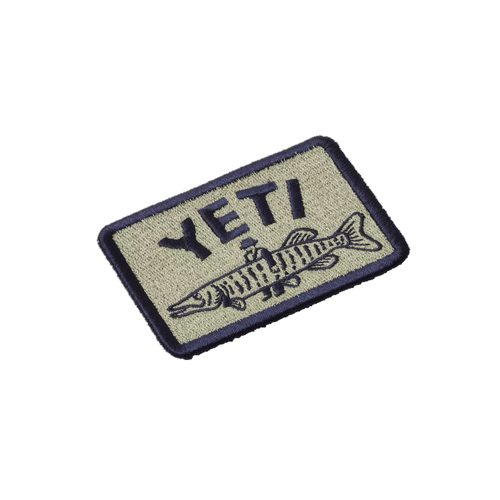 YETI® Reelin´ Feelin´ Patch