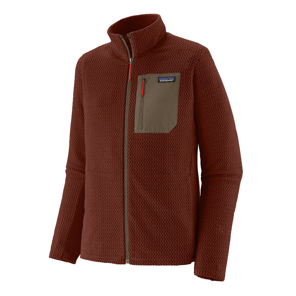 M's R1® Air Jacket