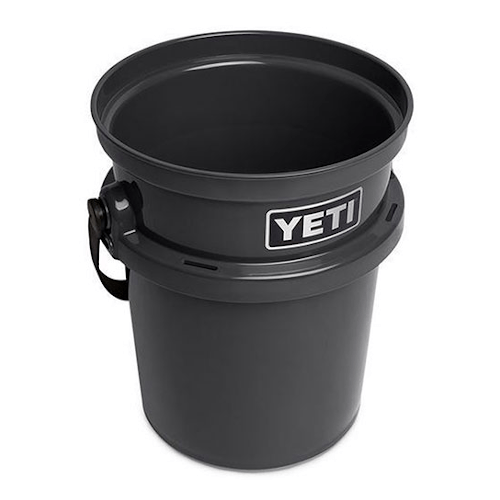 YETI® LoadOut Eimer 