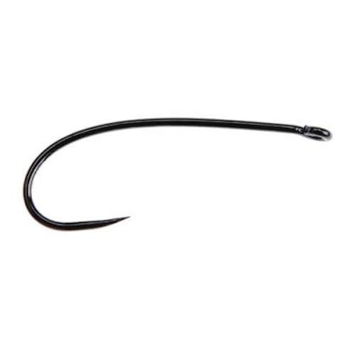 Ahrex Trout Predator Streamer Hook – TP610 - Guided Fly Fishing