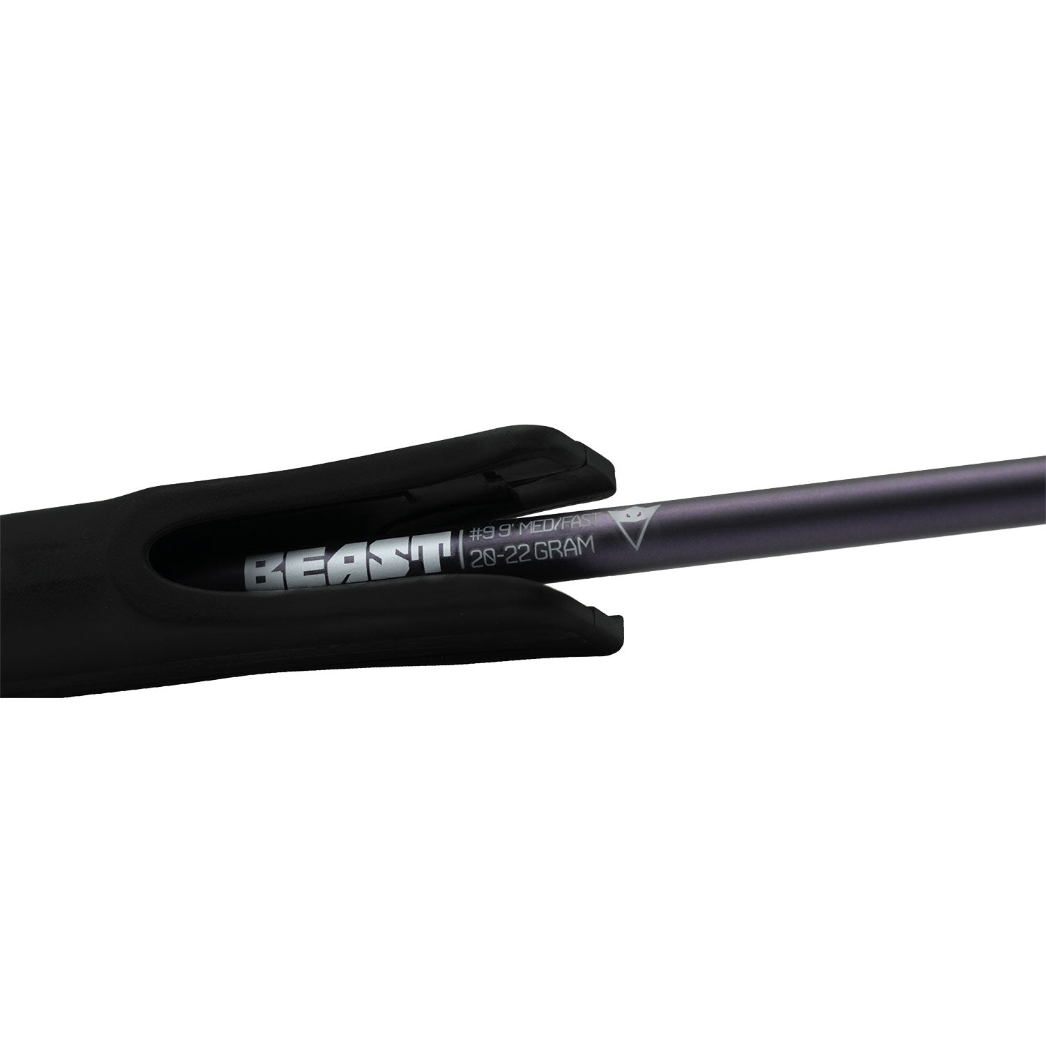 ArcticSilver Beast Rods