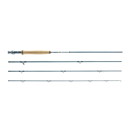 7X Single Hand LOOP Tackle - Zefix FlyFishing der OnlineShop - Zefix ...