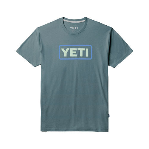 YETI® Logo Badge C&S