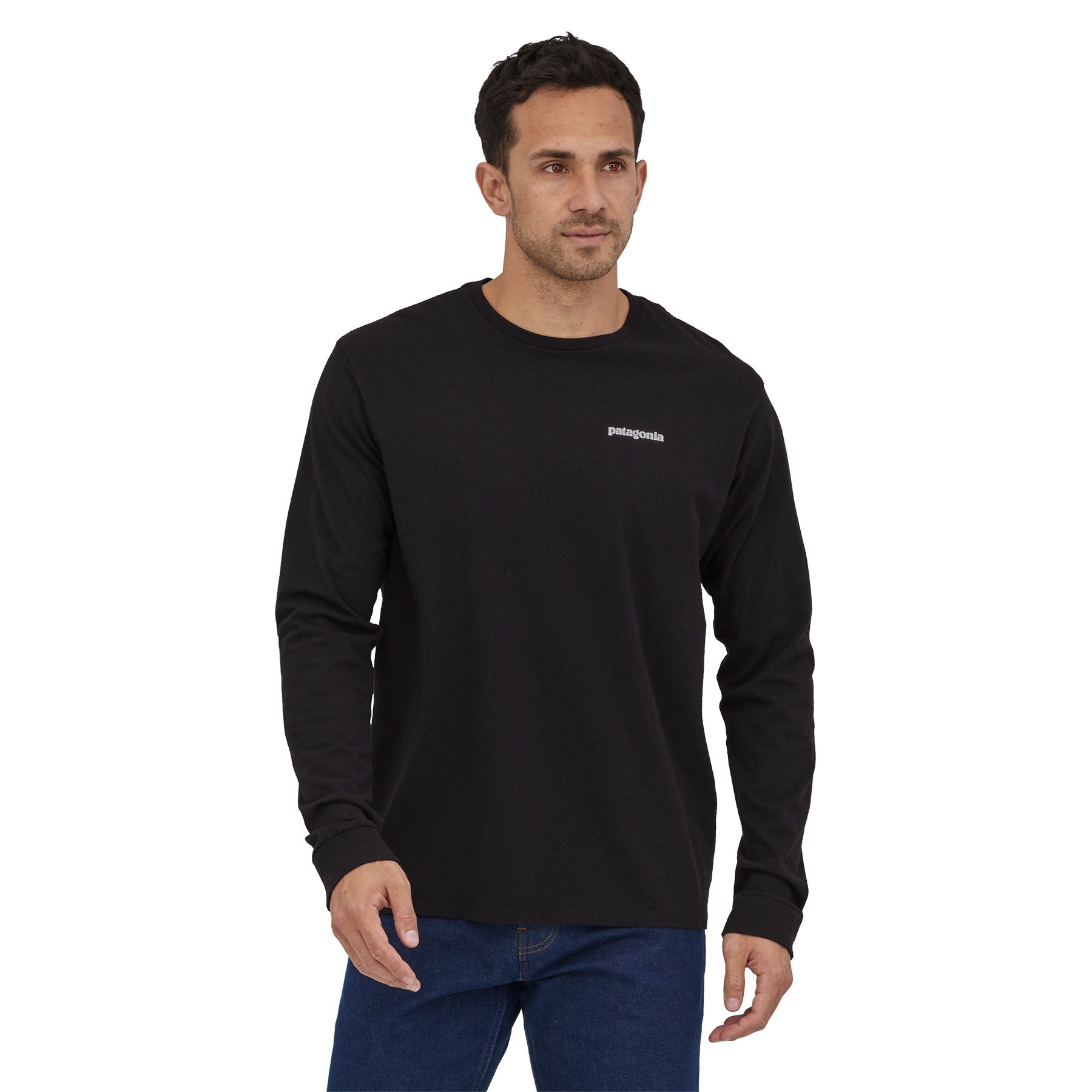 M's Long-Sleeved Home Water Trout Responsibili-Tee®