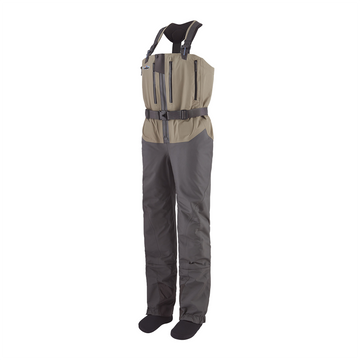 W's Swiftcurrent™ Expedition Zip-Front Waders