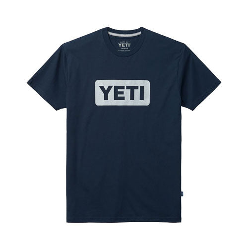 YETI® Logo Badge C&S