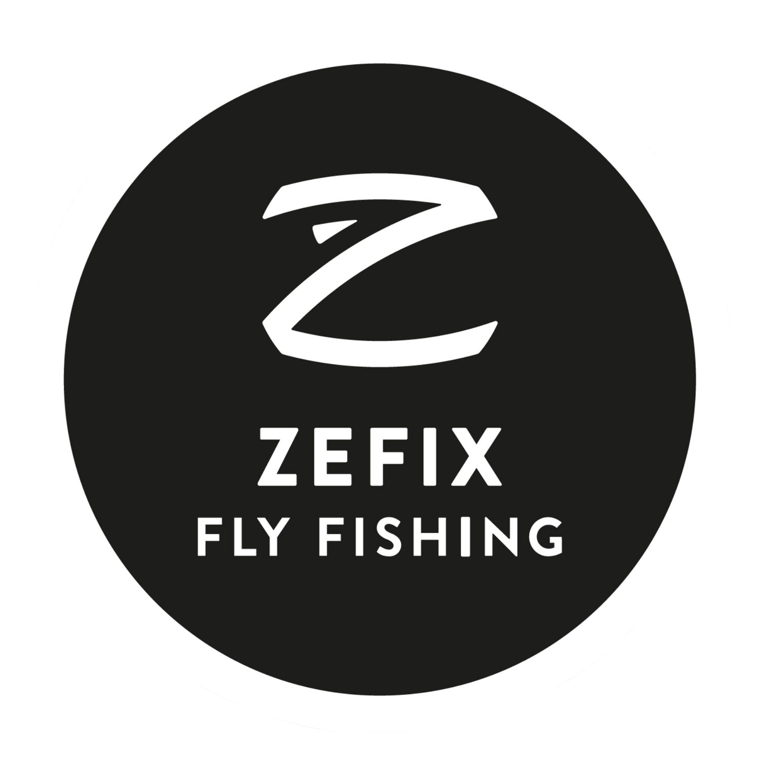 Vision - Zefix Flyfishing